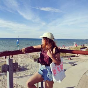 Meet your Posher, Swati